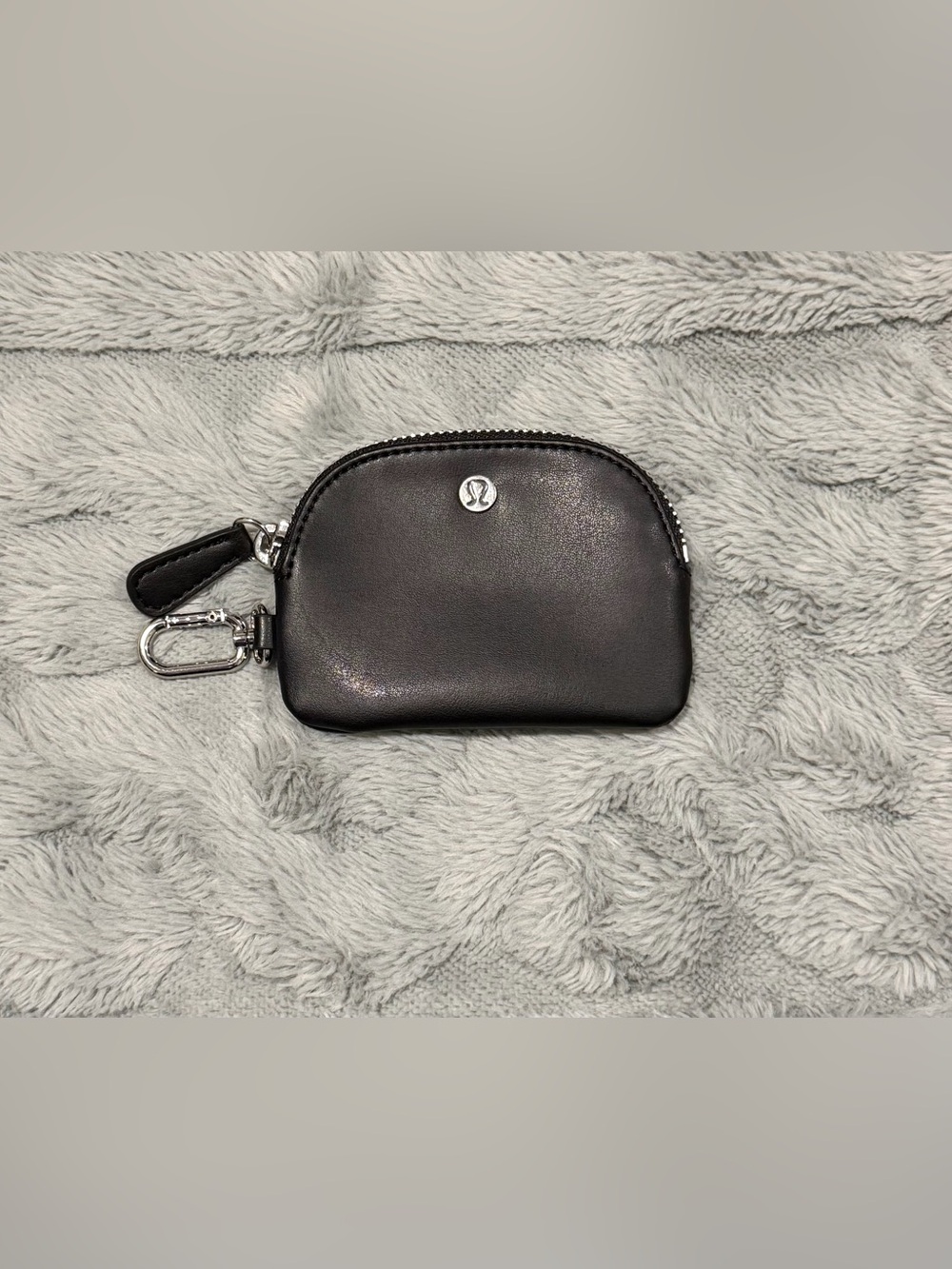 Lululemon Dual Wristlet Clippable Pouch | OS | Good Condition